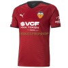 Original Fußballtrikot Valencia CF Auswärtstrikot 2021-22 Für Herren